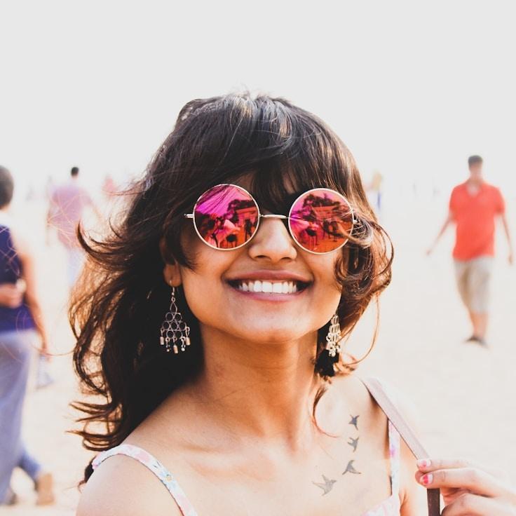 Portrait of Avery Collins, community mentor and Italian cuisine specialist